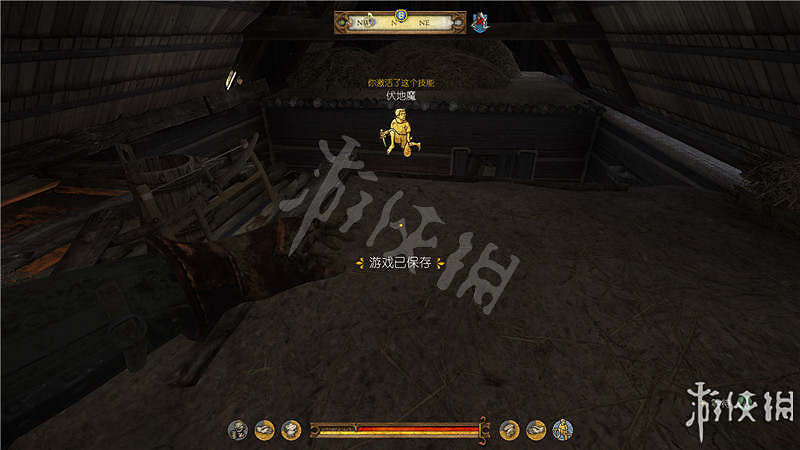 《天國降臨: 救贖》圖文全流程攻略 操作/介面+系統教學+全屬性/技能/天賦/裝備/合成+全主支線任務/全劇情/全Boss+短評