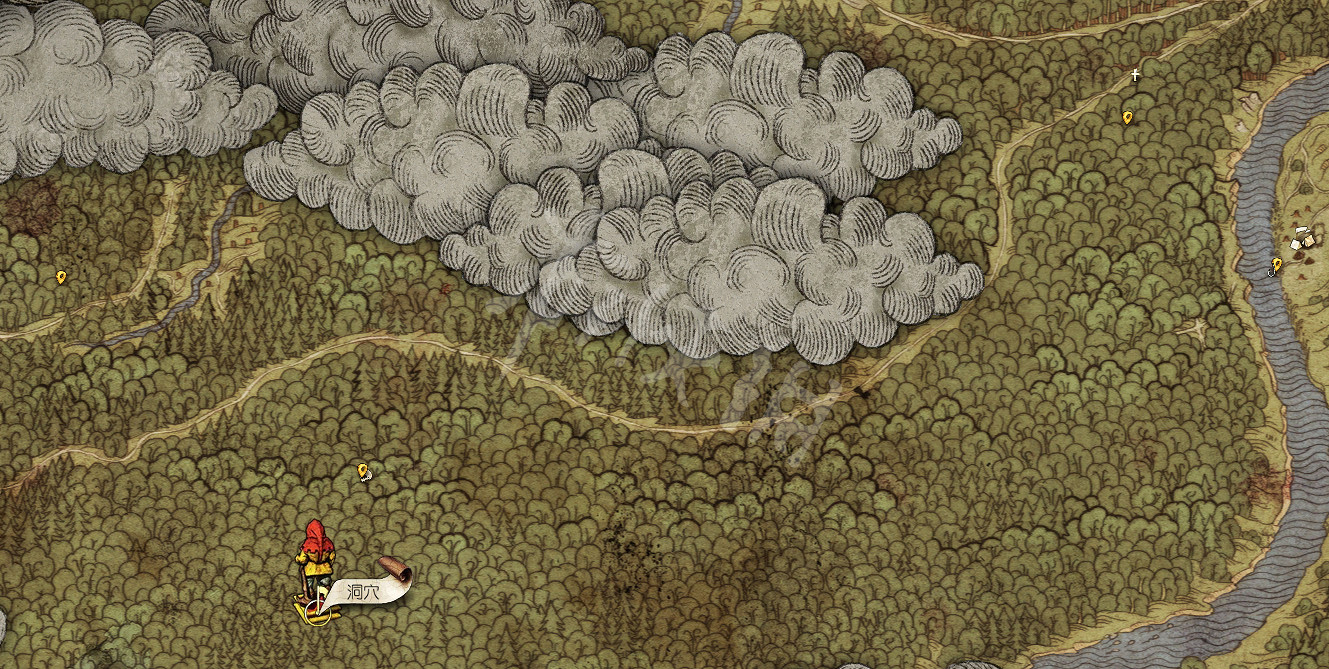 《天國降臨: 救贖》全古地圖寶藏收集圖文攻略 預購獎勵在哪？