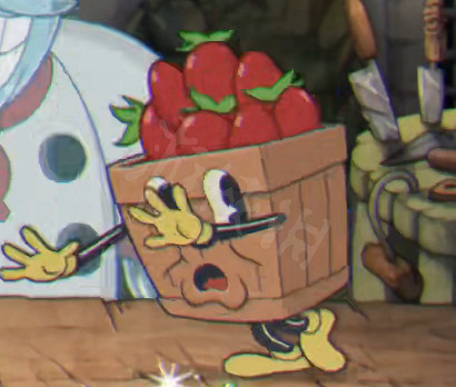 《茶杯頭》DLC鹽大廚的麵包房怎麽過？鹽大廚Boss打法介紹