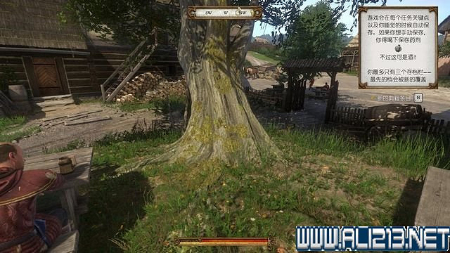 《天國降臨: 救贖》圖文攻略 全主線+全支線任務通關流程分享【完結】 《天國降臨: 救贖》圖文攻略 全主線+全支線任務通關流程分享【完結】