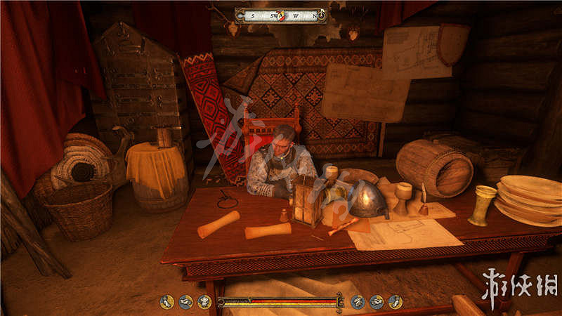 《天國降臨: 救贖》圖文全流程攻略 操作/介面+系統教學+全屬性/技能/天賦/裝備/合成+全主支線任務/全劇情/全Boss+短評 《天國降臨: 救贖》圖文全流程攻略 操作/介面+系統教學+全屬性/技能/天賦/裝備/合成+全主支線任務/全劇情/全Boss+短評