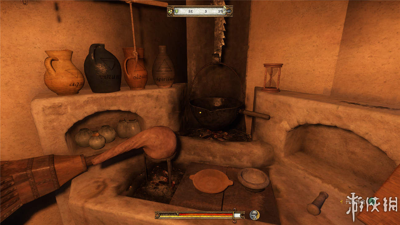 《天國降臨: 救贖》圖文全流程攻略 操作/介面+系統教學+全屬性/技能/天賦/裝備/合成+全主支線任務/全劇情/全Boss+短評