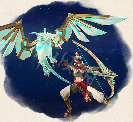 《原神》3.1新敵人有哪些?3.1新敵對生物一覽 《原神》3.1新敵人有哪些?3.1新敵對生物一覽