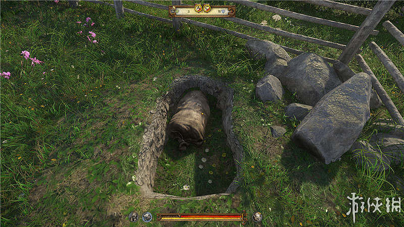 《天國降臨: 救贖》圖文全流程攻略 操作/介面+系統教學+全屬性/技能/天賦/裝備/合成+全主支線任務/全劇情/全Boss+短評 《天國降臨: 救贖》圖文全流程攻略 操作/介面+系統教學+全屬性/技能/天賦/裝備/合成+全主支線任務/全劇情/全Boss+短評