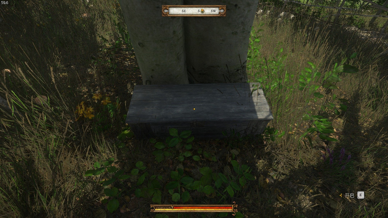 《天國降臨: 救贖》全地圖匯總 藏寶圖+古地圖位置及獎勵內容大全 《天國降臨: 救贖》全地圖匯總 藏寶圖+古地圖位置及獎勵內容大全