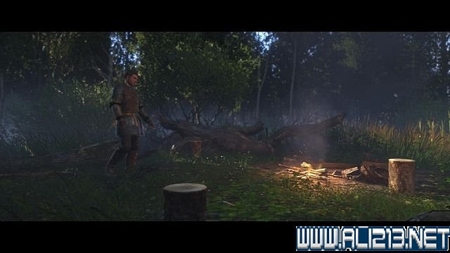 《天國降臨: 救贖》圖文攻略 全主線+全支線任務通關流程分享【完結】 《天國降臨: 救贖》圖文攻略 全主線+全支線任務通關流程分享【完結】