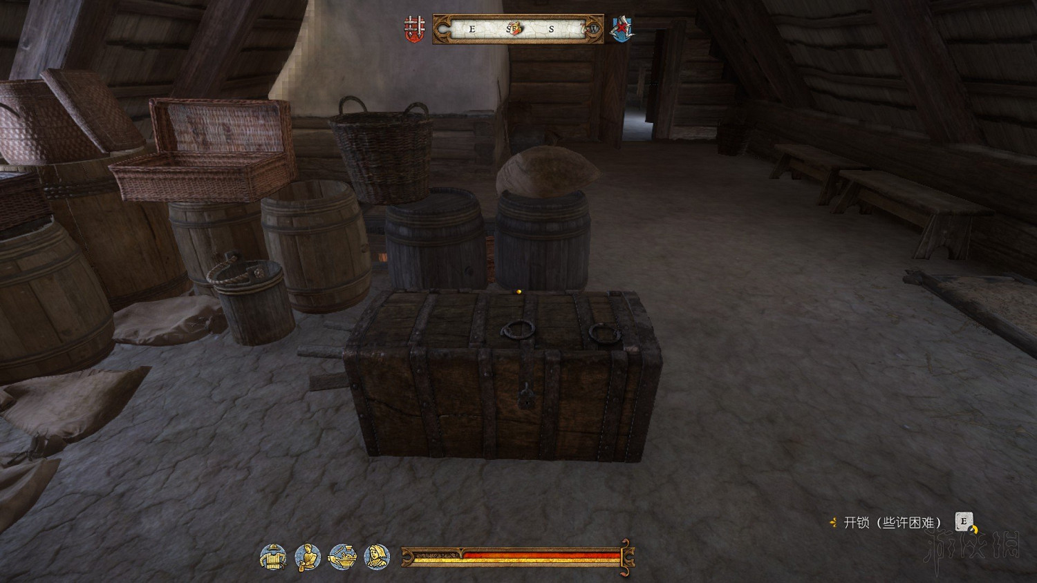 《天國降臨: 救贖》新手村屠村方法指南 怎麽屠新手村? 《天國降臨: 救贖》新手村屠村方法指南 怎麽屠新手村?