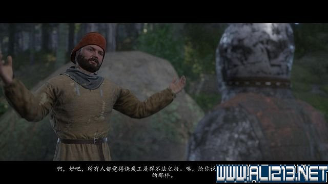 《天國降臨: 救贖》圖文攻略 全主線+全支線任務通關流程分享【完結】 《天國降臨: 救贖》圖文攻略 全主線+全支線任務通關流程分享【完結】