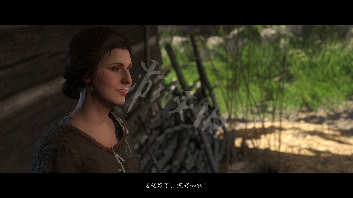 《天國降臨: 救贖》正式版圖文評測 遊戲值得買嗎? 《天國降臨: 救贖》正式版圖文評測 遊戲值得買嗎?