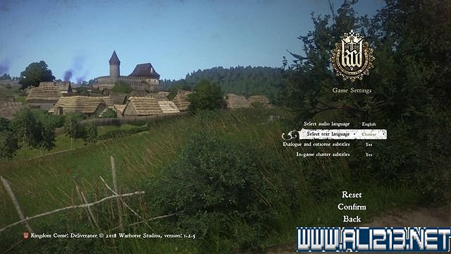 《天國降臨: 救贖》圖文攻略 全主線+全支線任務通關流程分享【完結】