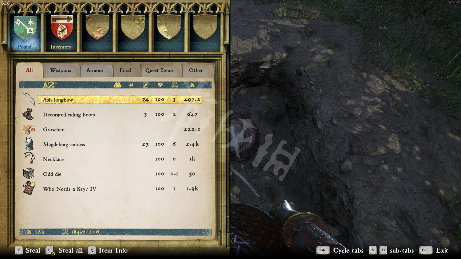 《天國降臨: 救贖》藏寶圖+寶藏全收集圖文攻略 全藏寶圖寶藏位置詳解 《天國降臨: 救贖》藏寶圖+寶藏全收集圖文攻略 全藏寶圖寶藏位置詳解