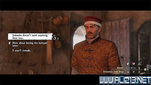 《天國降臨: 救贖》圖文攻略 全主線+全支線任務通關流程分享【完結】 《天國降臨: 救贖》圖文攻略 全主線+全支線任務通關流程分享【完結】