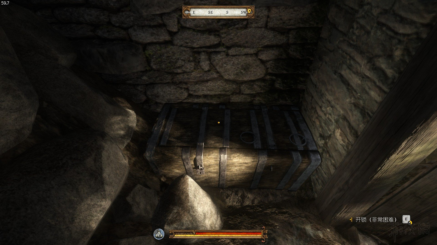 《天國降臨: 救贖》全地圖匯總 藏寶圖+古地圖位置及獎勵內容大全 《天國降臨: 救贖》全地圖匯總 藏寶圖+古地圖位置及獎勵內容大全