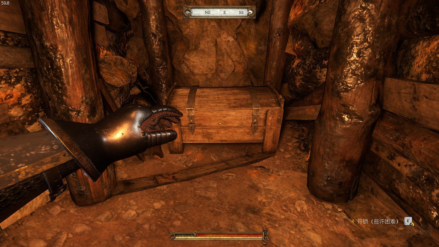 《天國降臨: 救贖》全地圖匯總 藏寶圖+古地圖位置及獎勵內容大全 《天國降臨: 救贖》全地圖匯總 藏寶圖+古地圖位置及獎勵內容大全