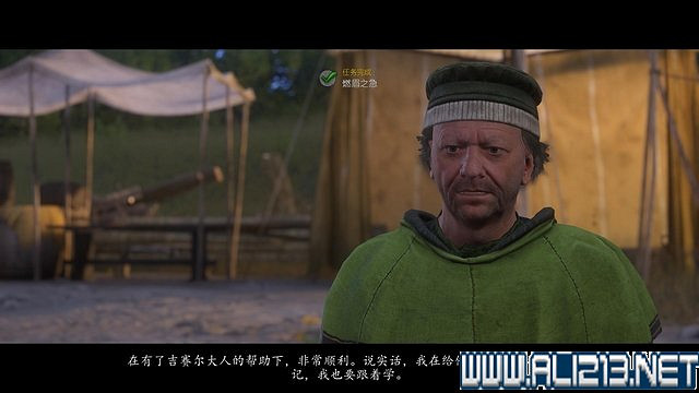 《天國降臨: 救贖》圖文攻略 全主線+全支線任務通關流程分享【完結】 《天國降臨: 救贖》圖文攻略 全主線+全支線任務通關流程分享【完結】