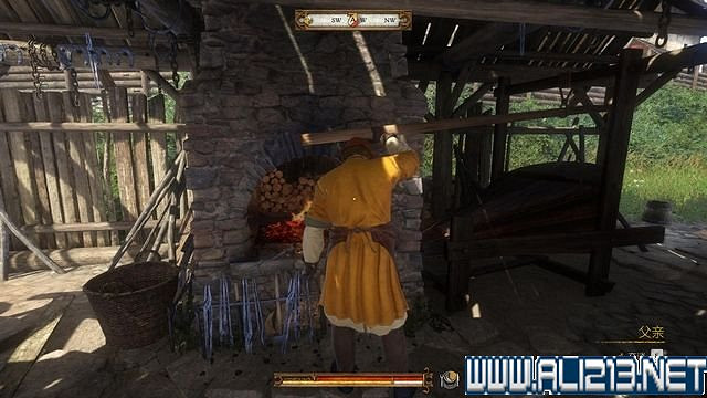 《天國降臨: 救贖》圖文攻略 全主線+全支線任務通關流程分享【完結】