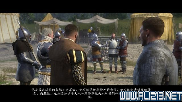 《天國降臨: 救贖》圖文攻略 全主線+全支線任務通關流程分享【完結】 《天國降臨: 救贖》圖文攻略 全主線+全支線任務通關流程分享【完結】