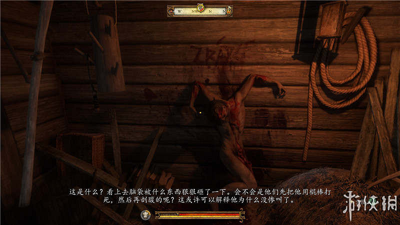 《天國降臨: 救贖》圖文全流程攻略 操作/介面+系統教學+全屬性/技能/天賦/裝備/合成+全主支線任務/全劇情/全Boss+短評 《天國降臨: 救贖》圖文全流程攻略 操作/介面+系統教學+全屬性/技能/天賦/裝備/合成+全主支線任務/全劇情/全Boss+短評