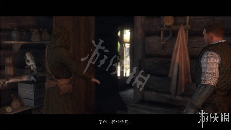 《天國降臨: 救贖》圖文全流程攻略 操作/介面+系統教學+全屬性/技能/天賦/裝備/合成+全主支線任務/全劇情/全Boss+短評 《天國降臨: 救贖》圖文全流程攻略 操作/介面+系統教學+全屬性/技能/天賦/裝備/合成+全主支線任務/全劇情/全Boss+短評