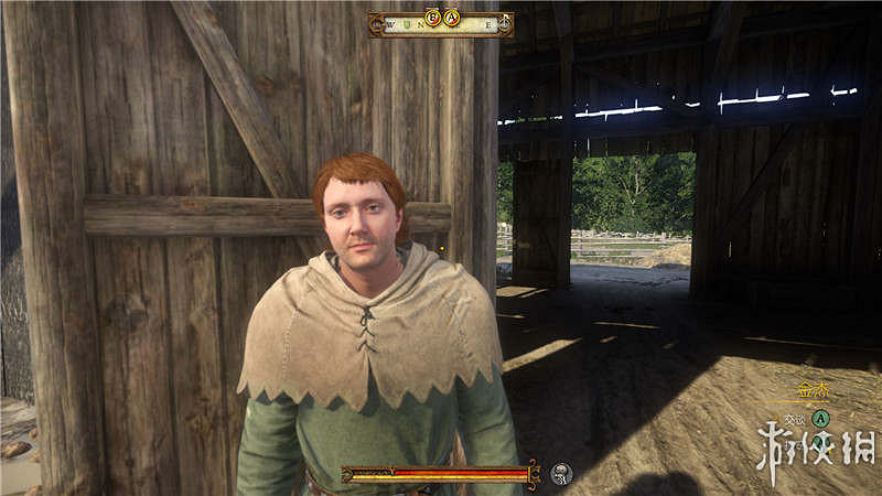 《天國降臨: 救贖》圖文全流程攻略 操作/介面+系統教學+全屬性/技能/天賦/裝備/合成+全主支線任務/全劇情/全Boss+短評