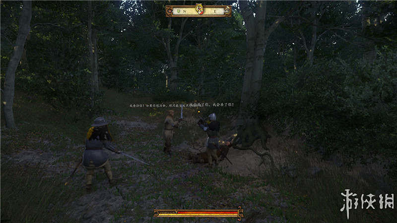 《天國降臨: 救贖》圖文全流程攻略 操作/介面+系統教學+全屬性/技能/天賦/裝備/合成+全主支線任務/全劇情/全Boss+短評 《天國降臨: 救贖》圖文全流程攻略 操作/介面+系統教學+全屬性/技能/天賦/裝備/合成+全主支線任務/全劇情/全Boss+短評