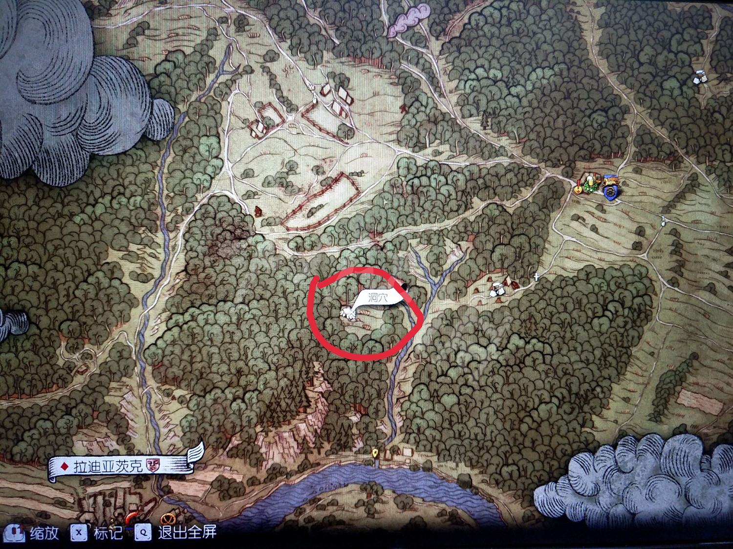 《天國降臨: 救贖》部分任務詳細流程攻略 任務怎麽完成? 《天國降臨: 救贖》部分任務詳細流程攻略 任務怎麽完成?