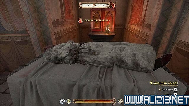 《天國降臨: 救贖》圖文攻略 全主線+全支線任務通關流程分享【完結】 《天國降臨: 救贖》圖文攻略 全主線+全支線任務通關流程分享【完結】