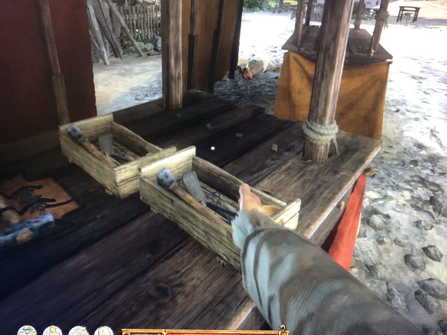 《天國降臨: 救贖》新手村屠村方法指南 怎麽屠新手村? 《天國降臨: 救贖》新手村屠村方法指南 怎麽屠新手村?