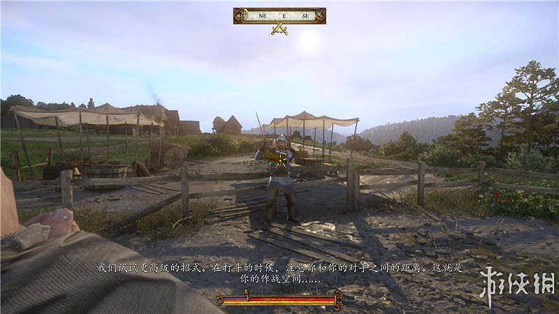 《天國降臨: 救贖》圖文全流程攻略 操作/介面+系統教學+全屬性/技能/天賦/裝備/合成+全主支線任務/全劇情/全Boss+短評 《天國降臨: 救贖》圖文全流程攻略 操作/介面+系統教學+全屬性/技能/天賦/裝備/合成+全主支線任務/全劇情/全Boss+短評