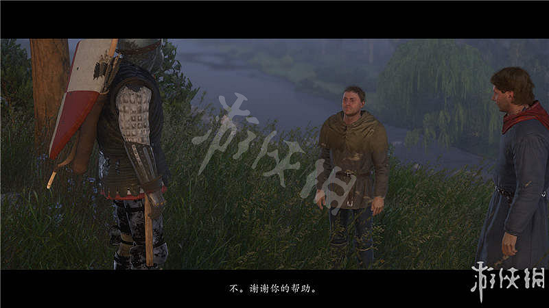 《天國降臨: 救贖》圖文全流程攻略 操作/介面+系統教學+全屬性/技能/天賦/裝備/合成+全主支線任務/全劇情/全Boss+短評 《天國降臨: 救贖》圖文全流程攻略 操作/介面+系統教學+全屬性/技能/天賦/裝備/合成+全主支線任務/全劇情/全Boss+短評