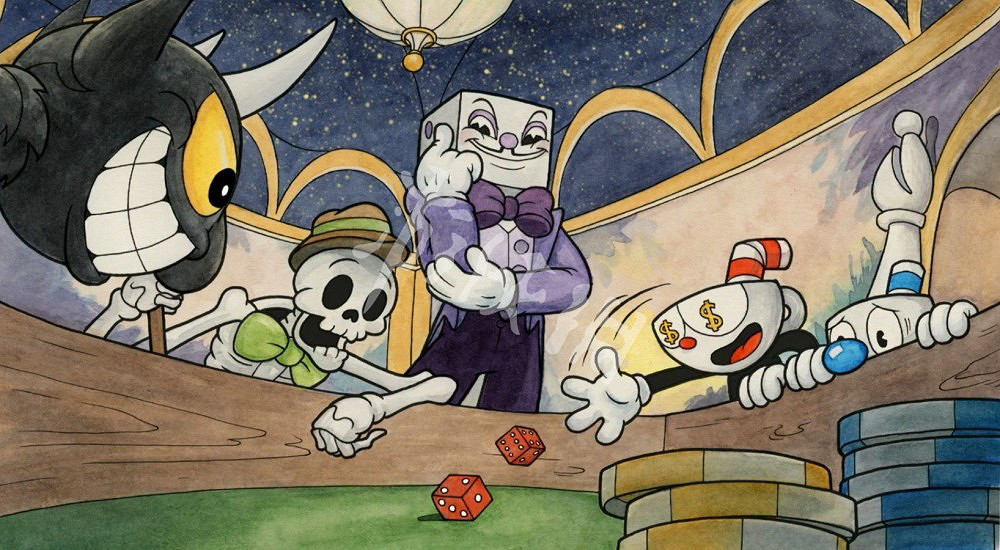 《茶杯頭》DLC有必要買嗎？DLC內容介紹