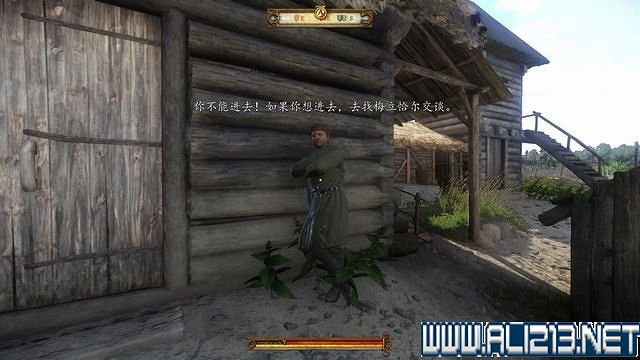 《天國降臨: 救贖》圖文攻略 全主線+全支線任務通關流程分享【完結】 《天國降臨: 救贖》圖文攻略 全主線+全支線任務通關流程分享【完結】