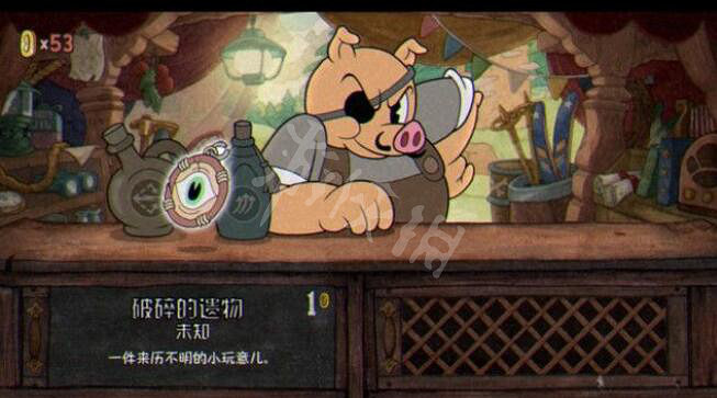 《茶杯頭》dlc隱藏關卡在哪裡?dlc隱藏關卡觸發方法介紹 《茶杯頭》dlc隱藏關卡在哪裡?dlc隱藏關卡觸發方法介紹