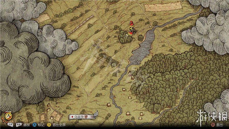 《天國降臨: 救贖》圖文全流程攻略 操作/介面+系統教學+全屬性/技能/天賦/裝備/合成+全主支線任務/全劇情/全Boss+短評