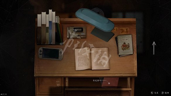 《隱秘的角落》圖文攻略 全流程全章節全解謎全收集 《隱秘的角落》圖文攻略 全流程全章節全解謎全收集