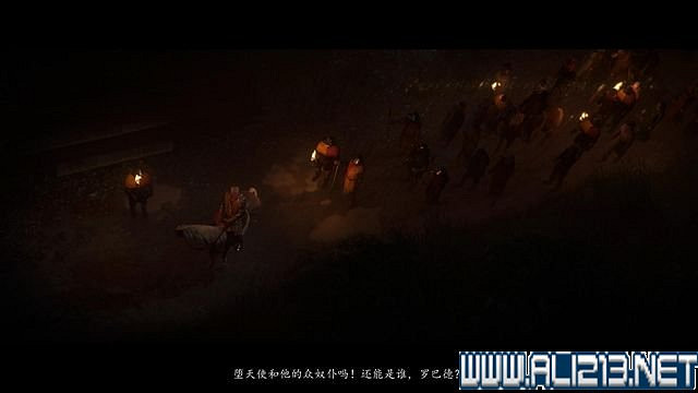 《天國降臨: 救贖》圖文攻略 全主線+全支線任務通關流程分享【完結】