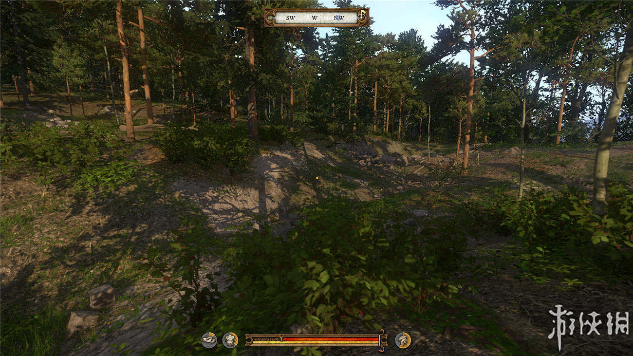 《天國降臨: 救贖》圖文全流程攻略 操作/介面+系統教學+全屬性/技能/天賦/裝備/合成+全主支線任務/全劇情/全Boss+短評