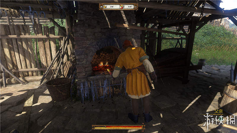 《天國降臨: 救贖》圖文全流程攻略 操作/介面+系統教學+全屬性/技能/天賦/裝備/合成+全主支線任務/全劇情/全Boss+短評