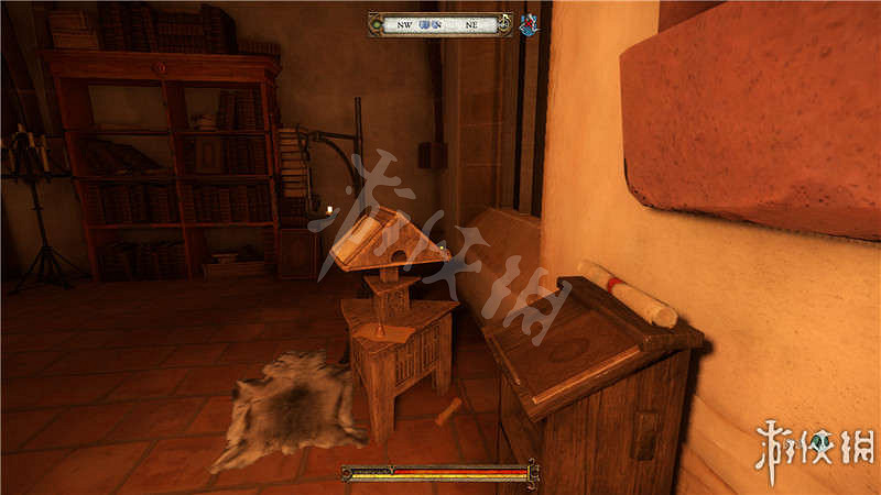 《天國降臨: 救贖》圖文全流程攻略 操作/介面+系統教學+全屬性/技能/天賦/裝備/合成+全主支線任務/全劇情/全Boss+短評 《天國降臨: 救贖》圖文全流程攻略 操作/介面+系統教學+全屬性/技能/天賦/裝備/合成+全主支線任務/全劇情/全Boss+短評