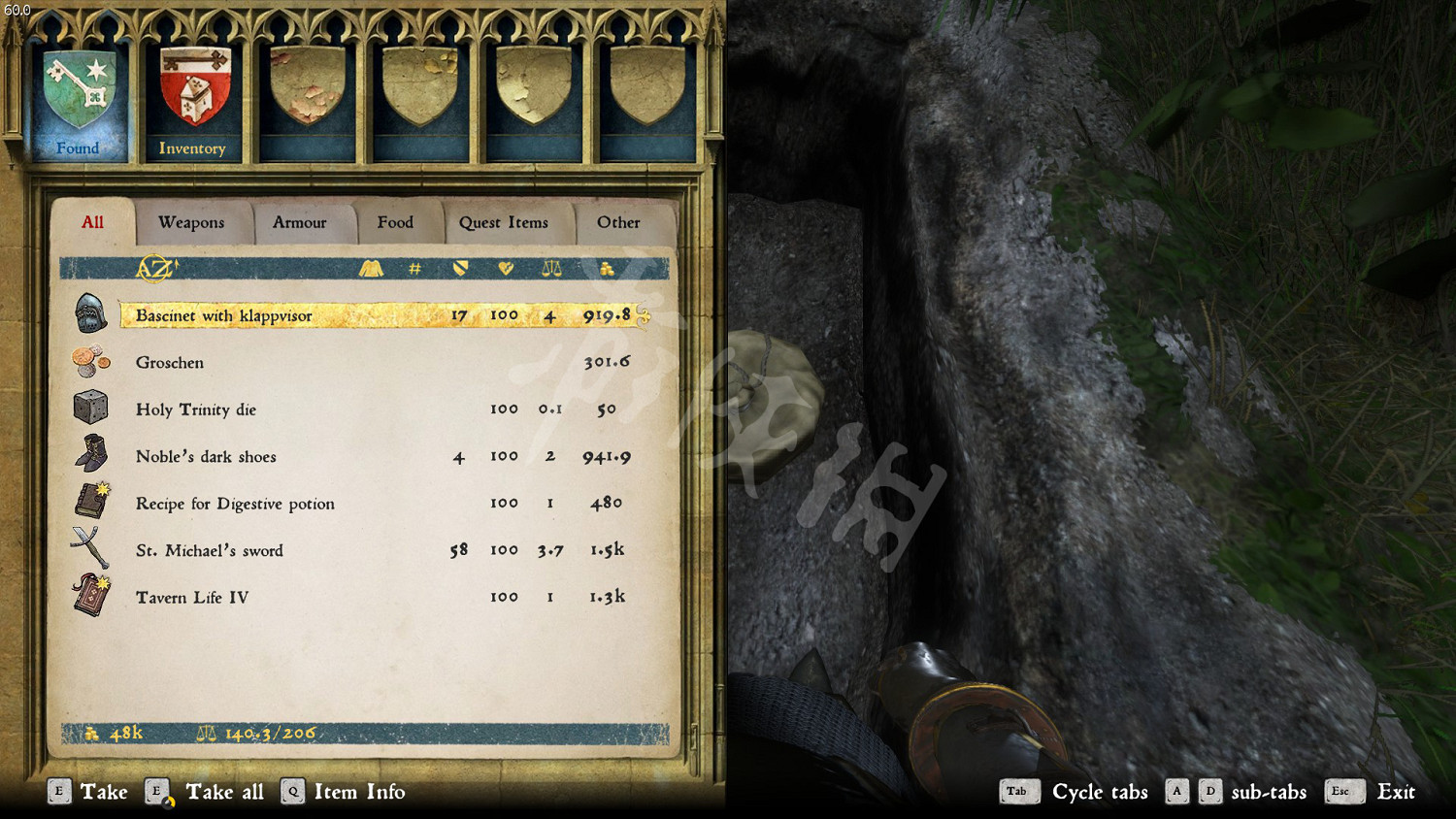 《天國降臨: 救贖》藏寶圖+寶藏全收集圖文攻略 全藏寶圖寶藏位置詳解 《天國降臨: 救贖》藏寶圖+寶藏全收集圖文攻略 全藏寶圖寶藏位置詳解