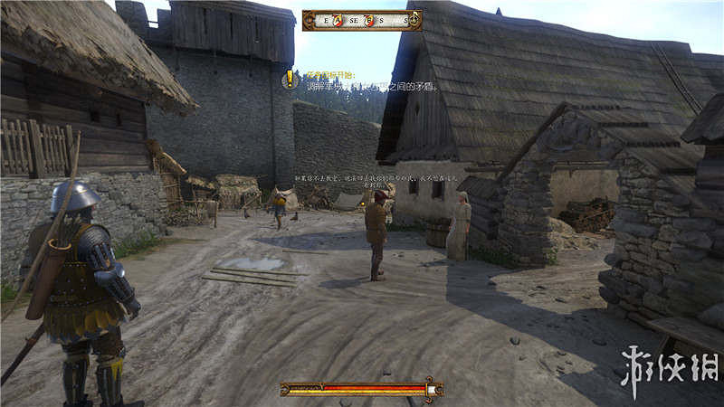 《天國降臨: 救贖》圖文全流程攻略 操作/介面+系統教學+全屬性/技能/天賦/裝備/合成+全主支線任務/全劇情/全Boss+短評