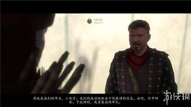 《天國降臨: 救贖》圖文全流程攻略 操作/介面+系統教學+全屬性/技能/天賦/裝備/合成+全主支線任務/全劇情/全Boss+短評