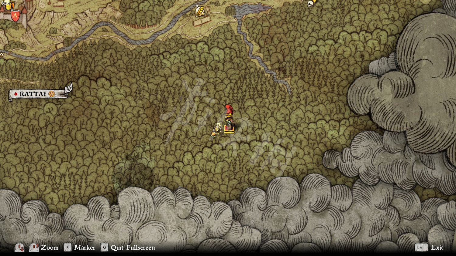 《天國降臨: 救贖》藏寶圖+寶藏全收集圖文攻略 全藏寶圖寶藏位置詳解 《天國降臨: 救贖》藏寶圖+寶藏全收集圖文攻略 全藏寶圖寶藏位置詳解