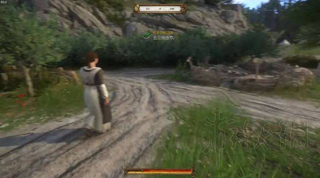 《天國降臨: 救贖》攻略女角色方法圖文詳解 特麗莎怎麽攻略? 《天國降臨: 救贖》攻略女角色方法圖文詳解 特麗莎怎麽攻略?