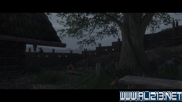 《天國降臨: 救贖》圖文攻略 全主線+全支線任務通關流程分享【完結】 《天國降臨: 救贖》圖文攻略 全主線+全支線任務通關流程分享【完結】