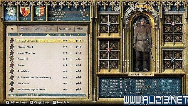 《天國降臨: 救贖》圖文攻略 全主線+全支線任務通關流程分享【完結】 《天國降臨: 救贖》圖文攻略 全主線+全支線任務通關流程分享【完結】