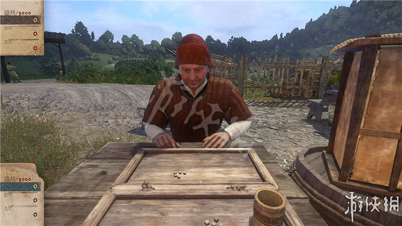 《天國降臨: 救贖》圖文全流程攻略 操作/介面+系統教學+全屬性/技能/天賦/裝備/合成+全主支線任務/全劇情/全Boss+短評 《天國降臨: 救贖》圖文全流程攻略 操作/介面+系統教學+全屬性/技能/天賦/裝備/合成+全主支線任務/全劇情/全Boss+短評