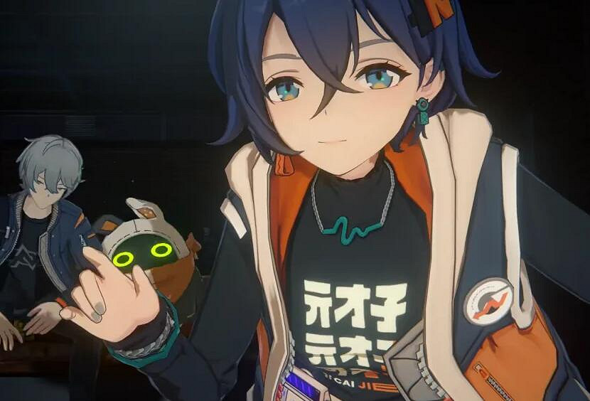 《絕區零》怎麽看有沒有獲取資格?內測資格確認方法 《絕區零》怎麽看有沒有獲取資格?內測資格確認方法