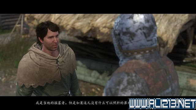 《天國降臨: 救贖》圖文攻略 全主線+全支線任務通關流程分享【完結】 《天國降臨: 救贖》圖文攻略 全主線+全支線任務通關流程分享【完結】