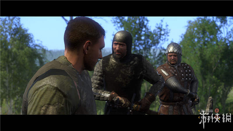 《天國降臨: 救贖》圖文全流程攻略 操作/介面+系統教學+全屬性/技能/天賦/裝備/合成+全主支線任務/全劇情/全Boss+短評